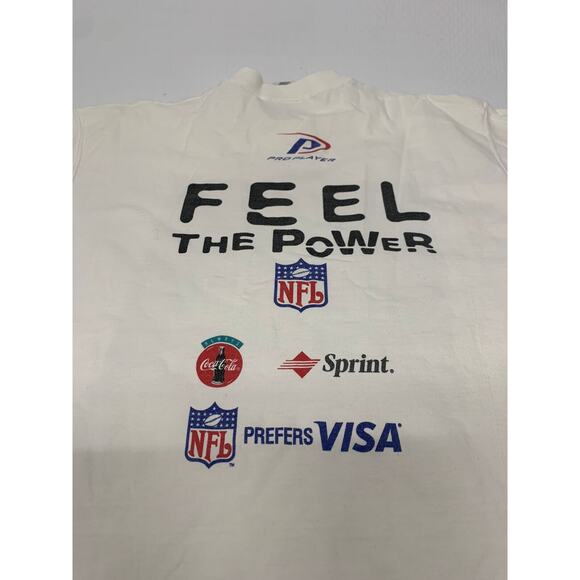 VTG Pro Layer Shirt Experience South Florida January 22-24. 28-32 1999 L Men A45 - Picture 6 of 10